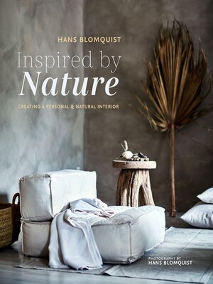 cover image of Inspired by Nature